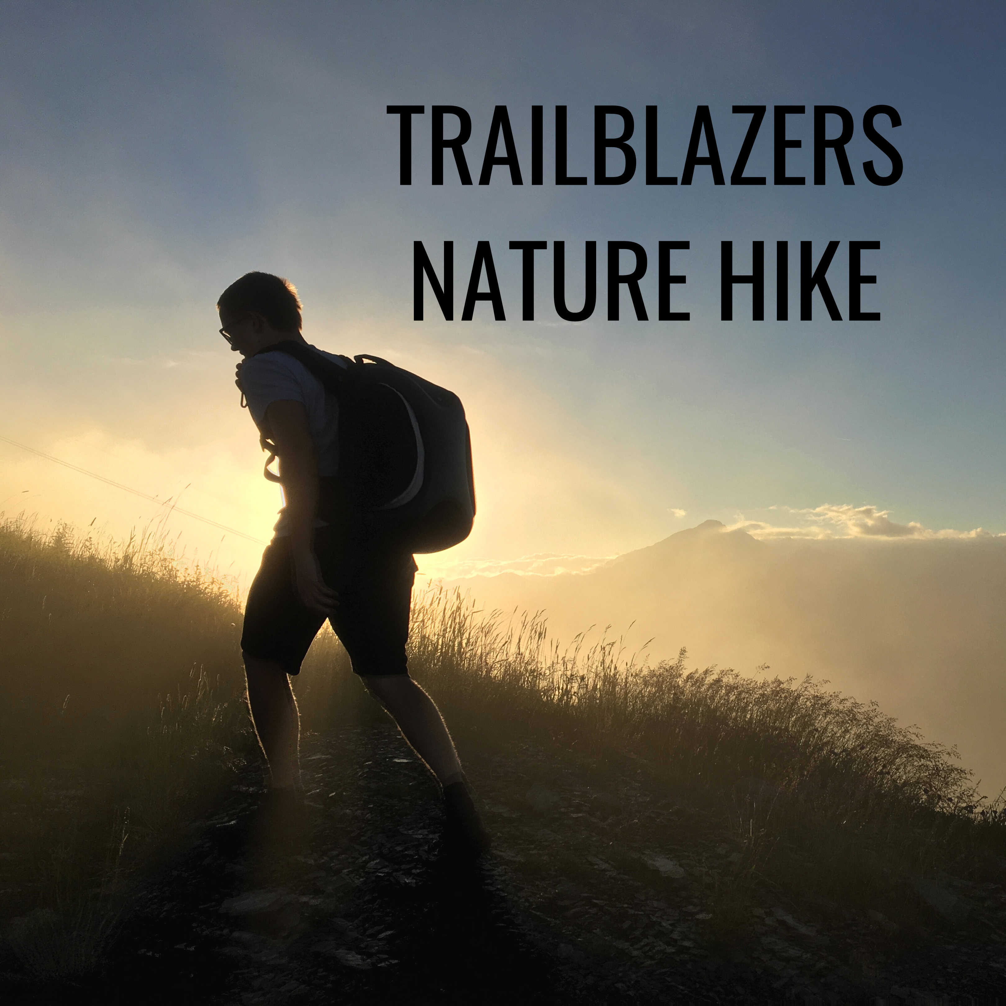 Trailblazers Nature Hike