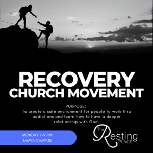 Recovery Church Movement