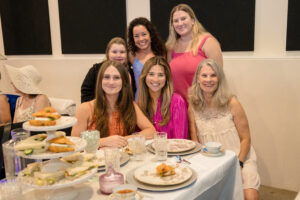 Mothers Day Tea087