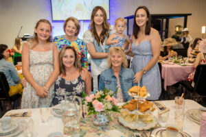 Mothers Day Tea092
